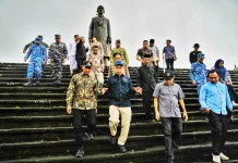 Indonesia Highlights Historic Guerrilla Site to Reinforce Independence Narrati