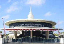 Museum Perjuangan Yogyakarta Must Connect with Younger Audiences