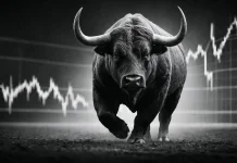 Markets Drop as Gold Defies Oil