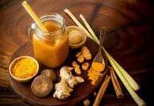 Jamu Herbal Health Heritage