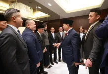 Indonesia Strengthens Tourism Cooperation with Japan