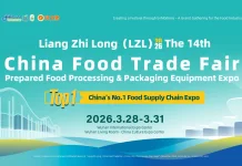Dozens Indonesian Companies Debut at China Food Trade Fair 2026