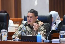 International Missions: DPR Urges Withdrawal of TNI Troops from High-Risk Areas