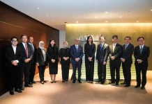 Government Encourages ANA to Expand to New Destinations in Indonesia