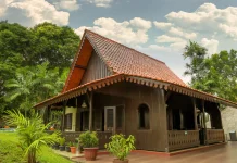 Jakarta Vice Governor Pushes TMII Pavilion Revamp