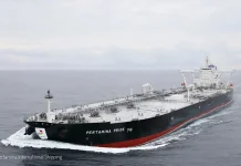 Indonesia Strengthens Coordination for Indonesian Ship in the Strait of Hormuz