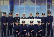 Three TNI Officers Achieve Remarkable Success at Japan's National Defense Academy