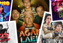 National Film Day: The Top 5 Most-Viewed Indonesian Films of All Time