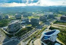 Nusantara Draws Global Attention