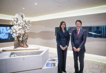 Indonesia Boosts Tourism Cooperation with Japan