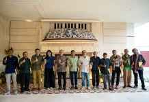 Indonesia Strengthens Art Ecosystem, Promotes Cultural Diplomacy Through Visual