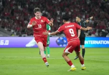 Indonesia Finishes Runner-Up at FIFA Series 2026 After Narrow Loss to Bulgaria