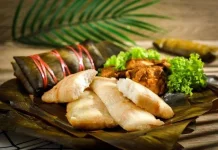 Beyond Steamed Rice: Indonesia’s Diverse Rice Creations