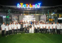Indonesia Promotes Motorsport as New Engine of Creative Economy Growth