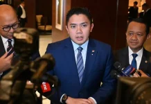Cabinet Secretary Outlines President’s First-Day Agenda in Japan