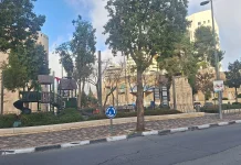 Eight Foreign Ministers Condemn Restrictions on Worship in Jerusalem