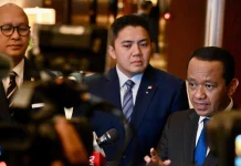 Indonesia Speeds Up Masela Block and Energy Transition with Japan's Investment