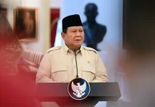 Prabowo Expresses Condolences for Three Indonesian Soldiers Killed in Lebanon
