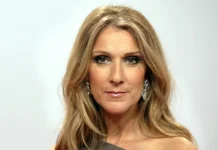 Celine Dion Comes Back After Six Years Absent