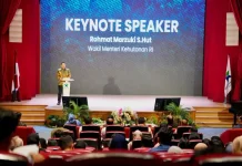 Indonesia Targets 1.4M Hectares of Customary Forests by 2029