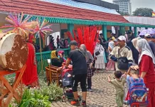 Lebaran Betawi 2026: Fostering Culture in Jakarta as Global City