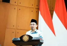 Minister Fadli Extends Sympathy to Families of Indonesian Peacekeepers' Death