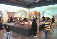 Indonesia Sees Surge in Cultural Tourism as Holiday Visitors Reach Over 551,000