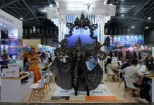 Indonesia Enhances Global Tourism Presence at NATAS Travel Fair 2026