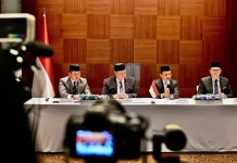 To Achieve Energy Independence, Indonesia Implements B50 Policy in July 2026