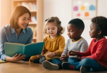 International Children's Book Day: 8 Tips to Optimize Benefits of Reading