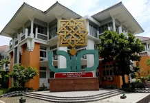 Four Indonesian Islamic Universities Enter Global Top Rankings