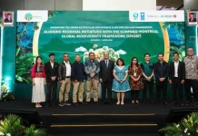 ASEAN Accelerates Invasive Species Control Thru the AIM-ASEAN Project