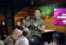 Three TNI Personnel Died in Lebanon to be brought back to Indonesia on Friday
