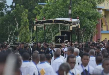 7 Easter Traditions in Indonesia for Christian Religious Tourism