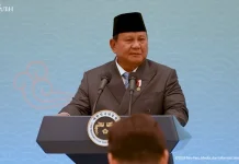 President Prabowo Mentions A Korean Proverb on Indonesia-South Korea Relations