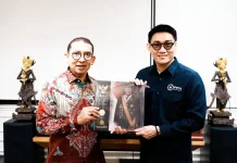 Indonesia Strengthens Film Ecosystem Through Government–PFN Collaboration