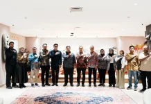 Indonesia Promotes Cultural Economy as Key Pillar of National Development