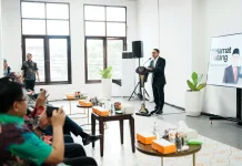 Indonesia Explores Cultural Heritage Building Conversion into Museum in Jakarta