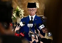 Indonesia Requests UNSC Emergency Meeting After UNIFIL Peacekeeper Deaths