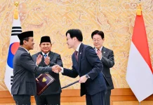 Minister Bahlil’s Precise Strategy with South-Korea on Critical Mineral