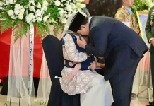 President Prabowo Condemns Actions Killing Three Indonesian Soldiers