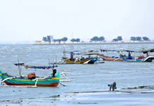 National Fishermen's Day April 6, Here's the History