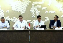 Indonesia Relies on Fiscal Buffer to Withstand Global Energy Price Impact