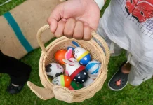 Government Appreciates Cultural Heritage Education-Based Easter Celebration