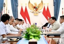 Indonesian Government Expands National Public Housing Program