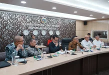 Minister Sugiono Affirms Safety of Indonesians as Top Priority in the Middle East