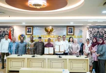 Indonesia Urges Regional Language Bill as Strategic Issue