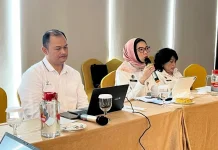 Indonesia Encourages Crisis Communication Strategy for Free Meals Program