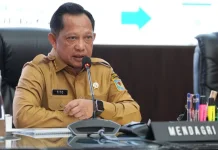 Government Targets Three-Year Post-Disaster Recovery in Sumatra