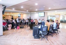 Government Encourages Expansion of Tuberculosis Alert Villages in Indonesia